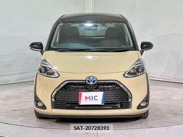 Toyota SIENTA 2021-11 6614848-2