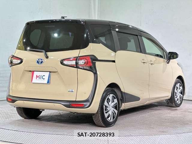 Toyota SIENTA 2021-11 6614848-4