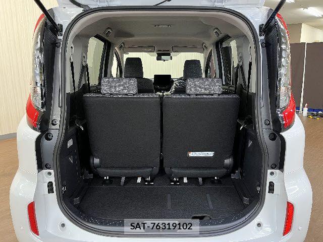 Toyota SIENTA 2026-04 6614834-20