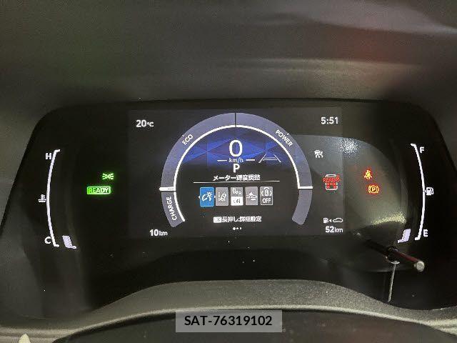Toyota SIENTA 2026-04 6614834-7