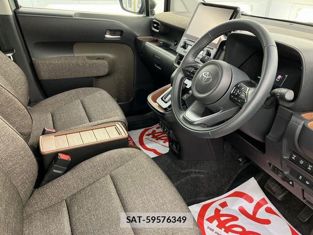 Toyota SIENTA 2023-10 6614835-10