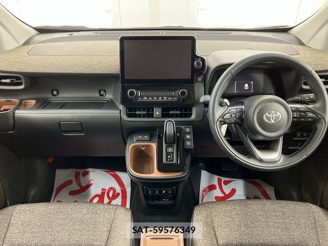Toyota SIENTA 2023-10 6614835-14