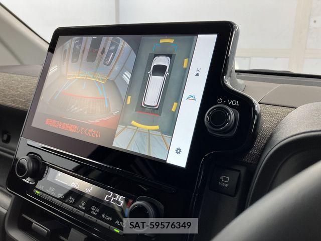 Toyota SIENTA 2023-10 6614835-24