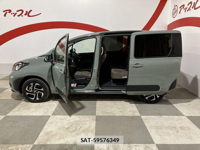 Toyota SIENTA 2023-10 6614835-3