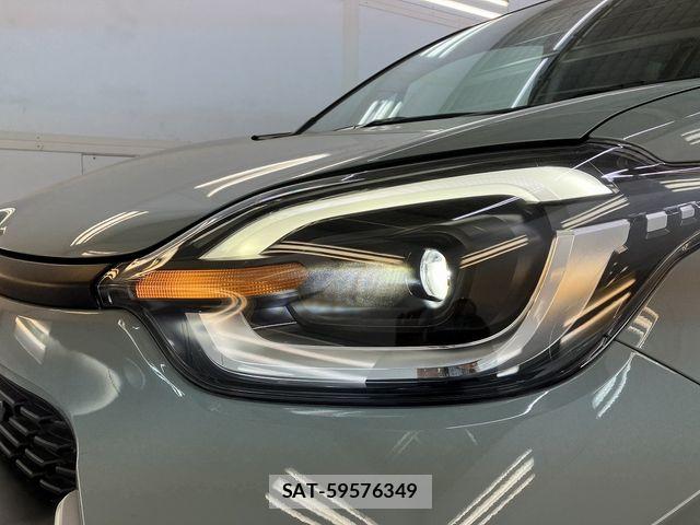 Toyota SIENTA 2023-10 6614835-7