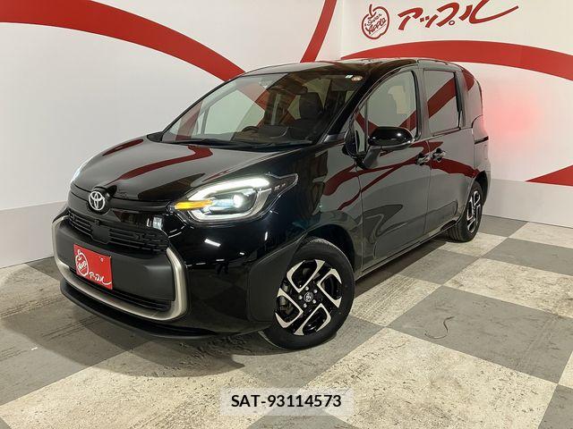 Toyota SIENTA 2023-04 6614836-1
