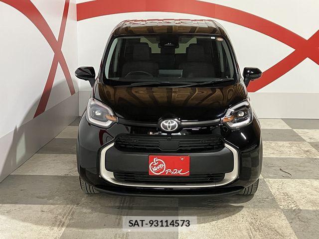 Toyota SIENTA 2023-04 6614836-2