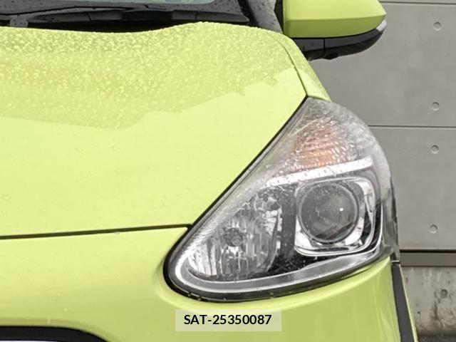 Toyota SIENTA 2019-05 6614851-9