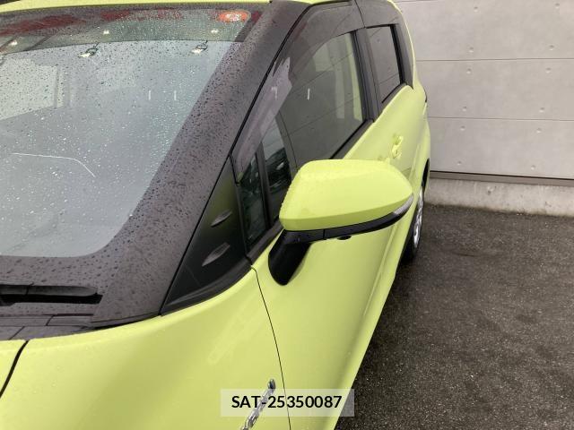 Toyota SIENTA 2019-05 6614851-10