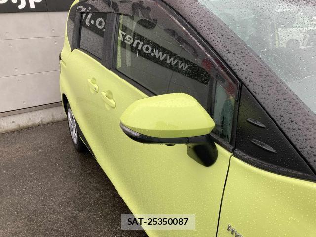 Toyota SIENTA 2019-05 6614851-11