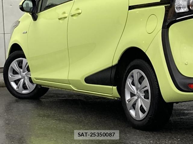 Toyota SIENTA 2019-05 6614851-14