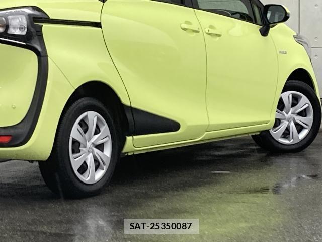Toyota SIENTA 2019-05 6614851-15