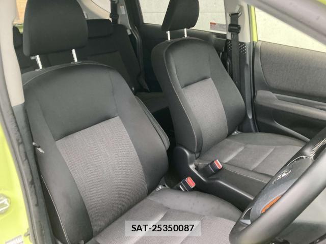 Toyota SIENTA 2019-05 6614851-20