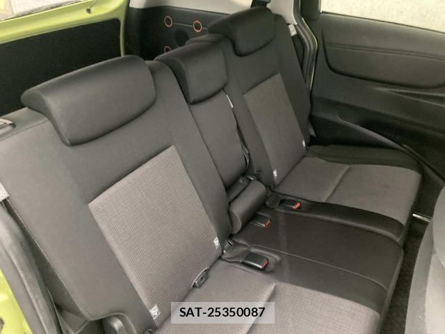 Toyota SIENTA 2019-05 6614851-21