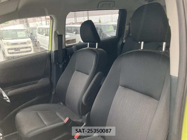 Toyota SIENTA 2019-05 6614851-23