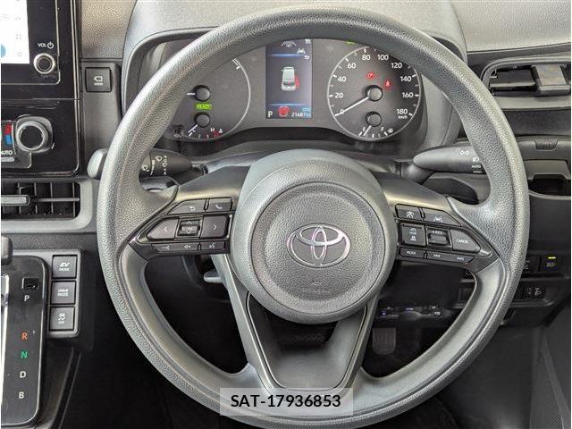 Toyota SIENTA 2023-05 6642555-11