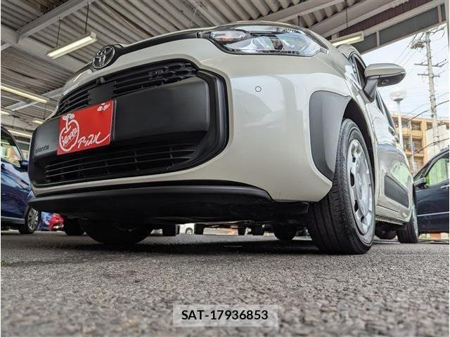 Toyota SIENTA 2023-05 6642555-17