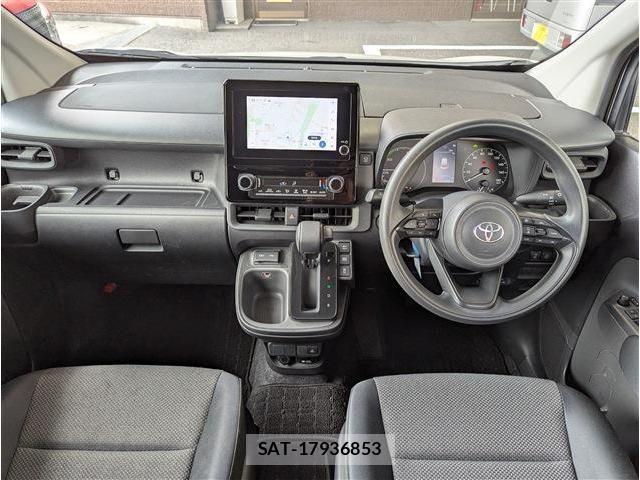 Toyota SIENTA 2023-05 6642555-4