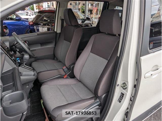 Toyota SIENTA 2023-05 6642555-8