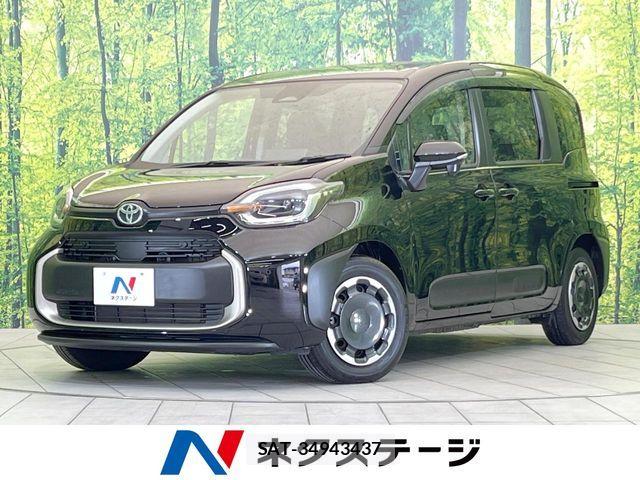 Toyota SIENTA 2023-06 6673661-0