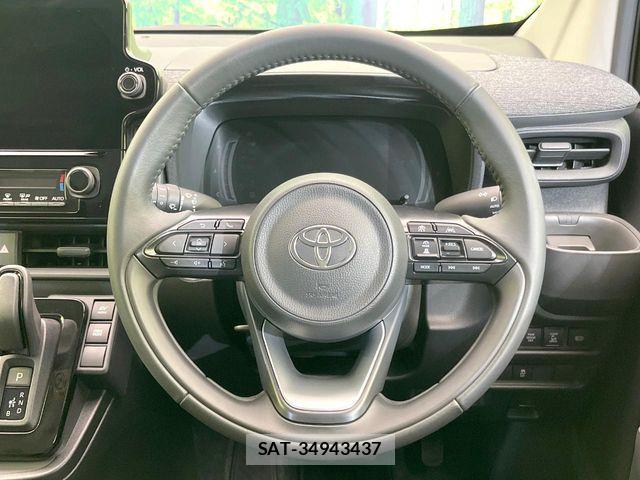Toyota SIENTA 2023-06 6673661-10