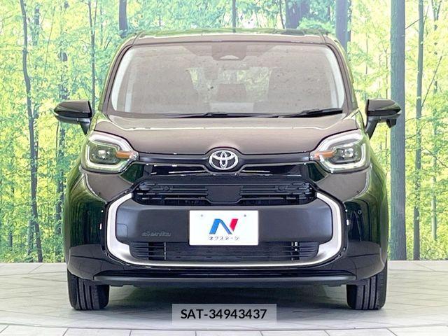 Toyota SIENTA 2023-06 6673661-13