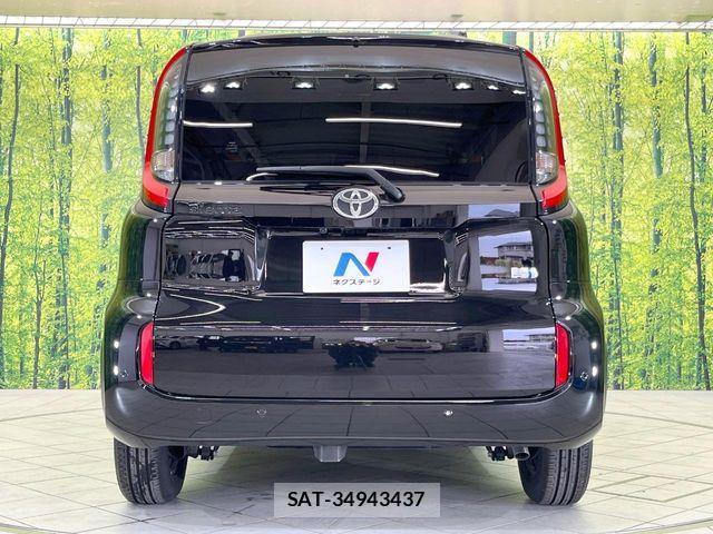 Toyota SIENTA 2023-06 6673661-14