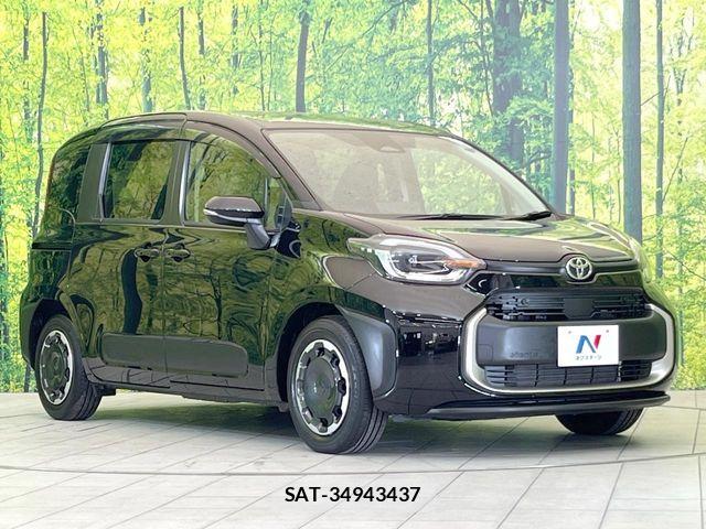Toyota SIENTA 2023-06 6673661-15