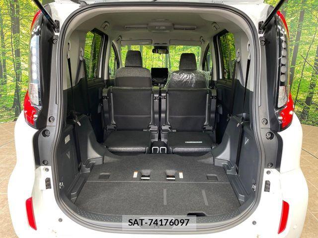 Toyota SIENTA 2026-02 6673649-10