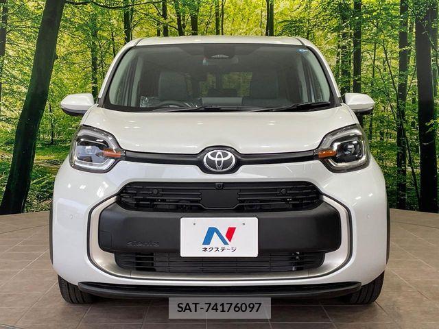 Toyota SIENTA 2026-02 6673649-14