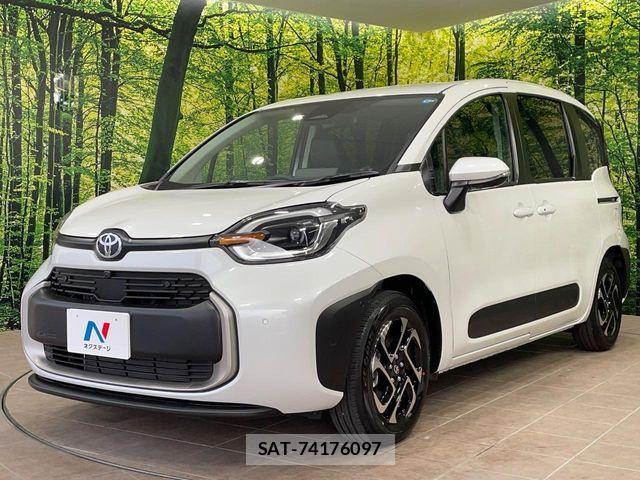 Toyota SIENTA 2026-02 6673649-16