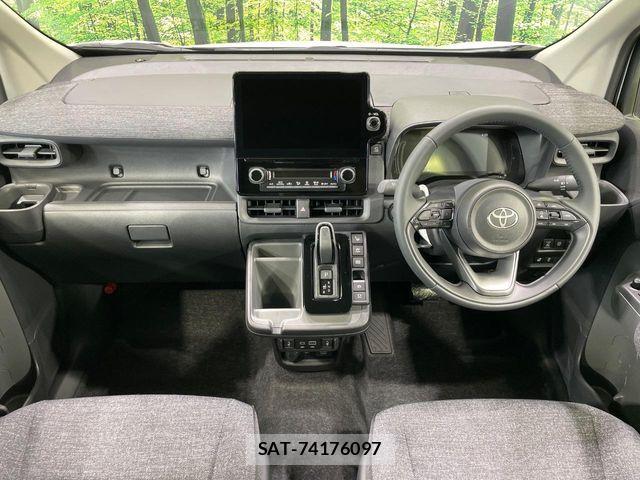 Toyota SIENTA 2026-02 6673649-1