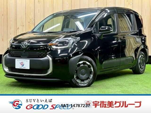Toyota SIENTA 2023-07 6673658-0