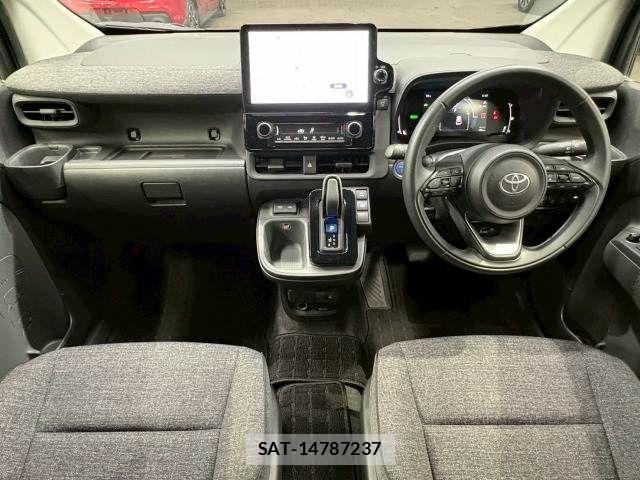 Toyota SIENTA 2023-07 6673658-2