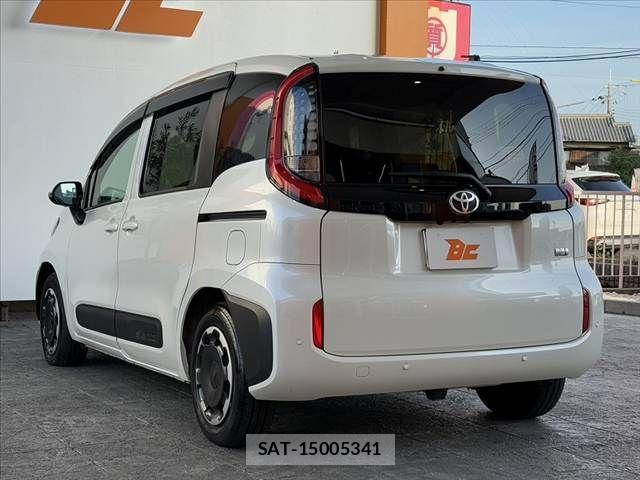 Toyota SIENTA 2024-05 6673659-12