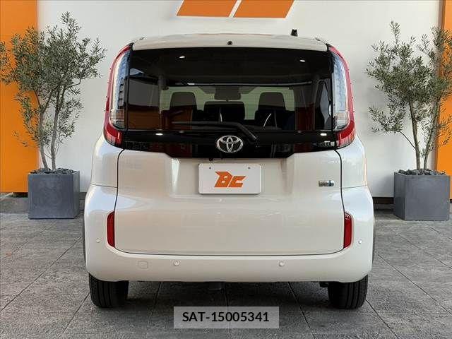 Toyota SIENTA 2024-05 6673659-13