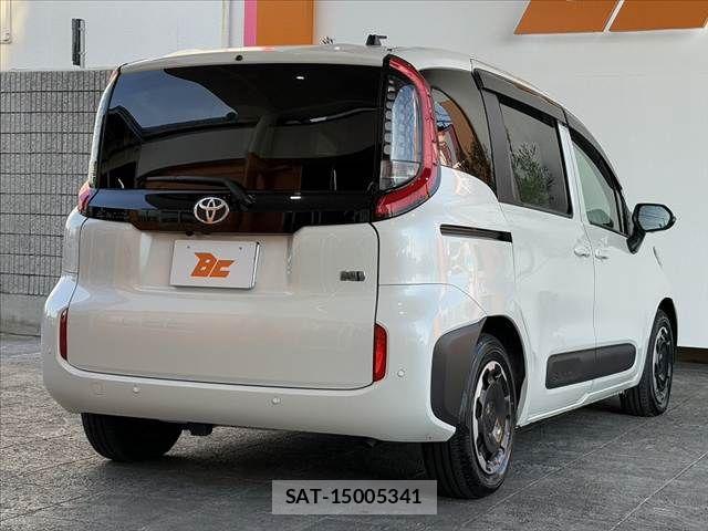 Toyota SIENTA 2024-05 6673659-14