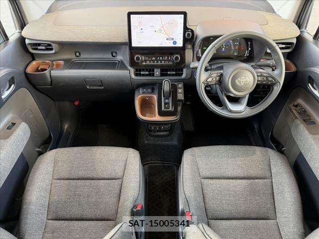 Toyota SIENTA 2024-05 6673659-1