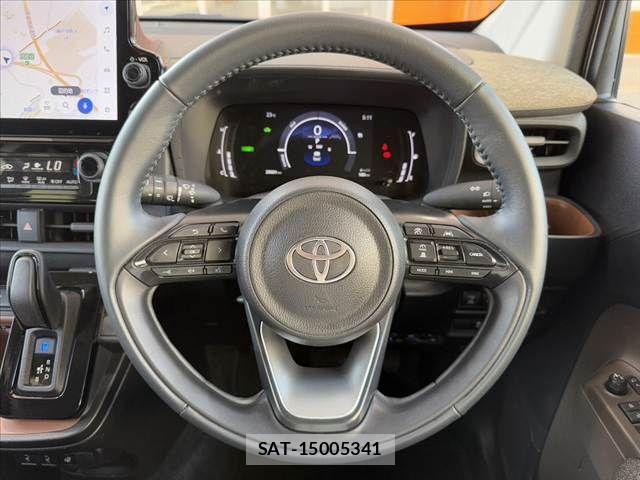 Toyota SIENTA 2024-05 6673659-27