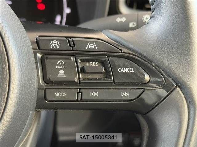 Toyota SIENTA 2024-05 6673659-4