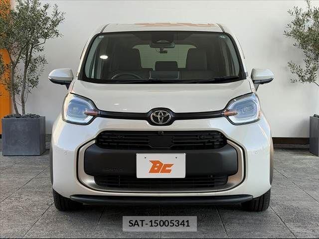 Toyota SIENTA 2024-05 6673659-8