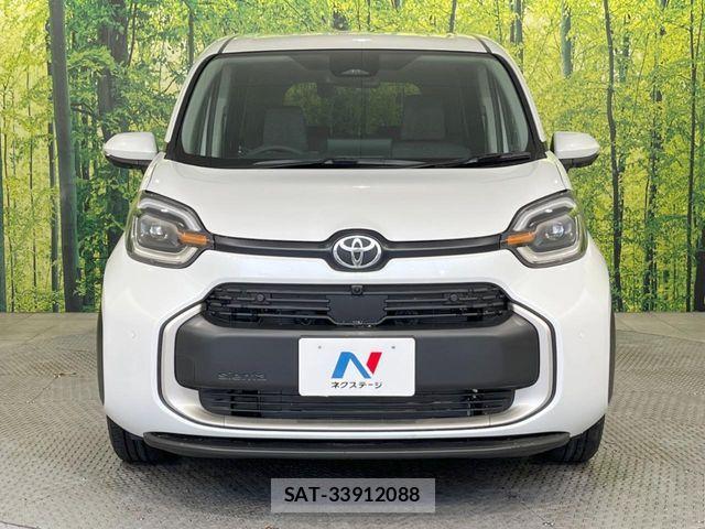 Toyota SIENTA 2026-02 6673647-14