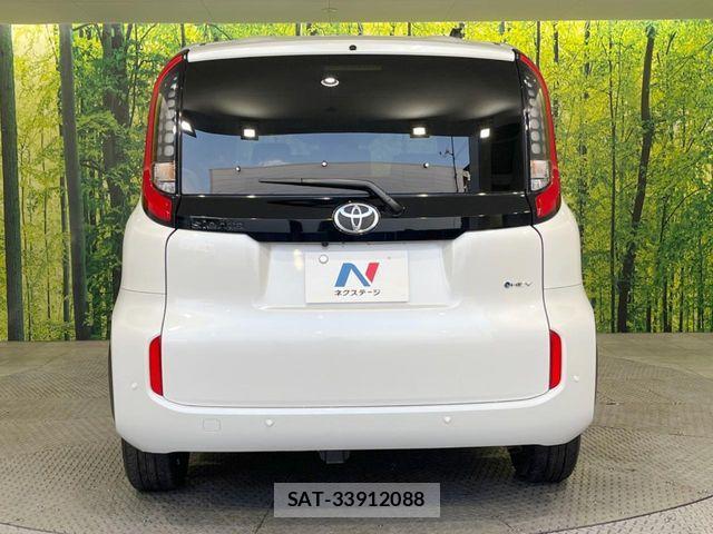 Toyota SIENTA 2026-02 6673647-15