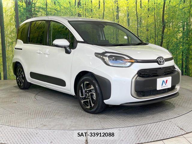Toyota SIENTA 2026-02 6673647-16