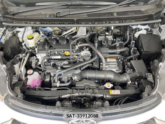 Toyota SIENTA 2026-02 6673647-17