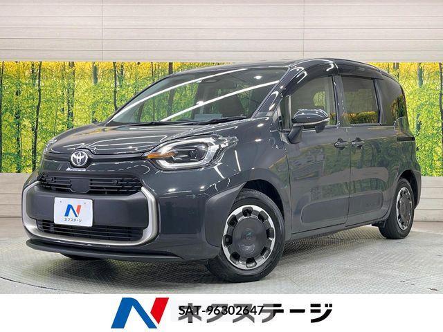 Toyota SIENTA 2023-04 6673660-0
