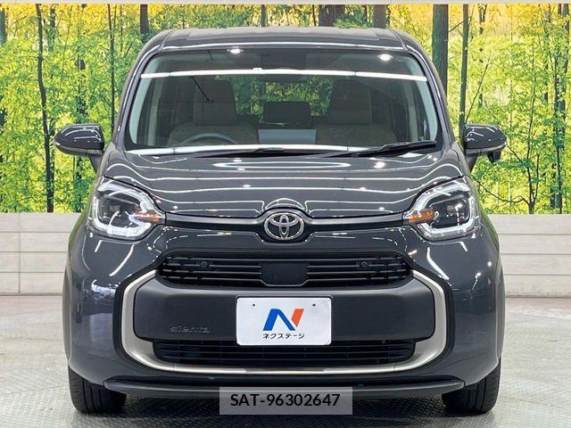 Toyota SIENTA 2023-04 6673660-14
