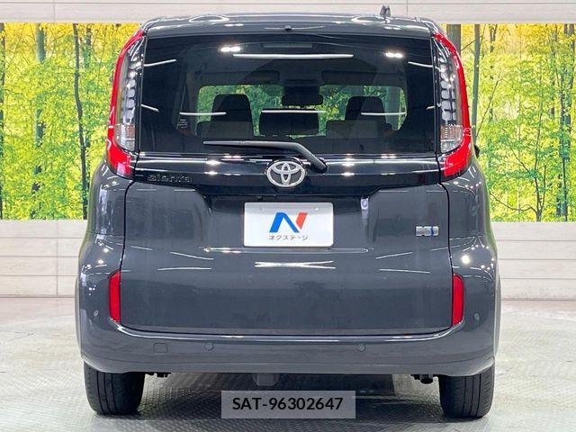 Toyota SIENTA 2023-04 6673660-15