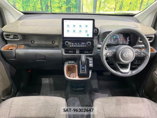 Toyota SIENTA 2023-04 6673660-1