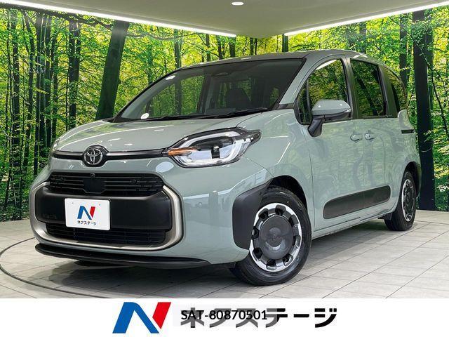 Toyota SIENTA 2024-04 6673656-0